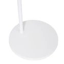 Steinhauer floor lamp SPARKLED LIGHT E27 IP20, dimmable