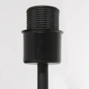 Steinhauer wall luminaire STANG E27 IP20, dimmable