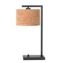 Steinhauer table lamp STANG E27 IP20, dimmable