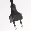 Steinhauer table lamp STANG E27 IP20, dimmable