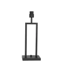 Steinhauer table lamp STANG E27 IP20, dimmable