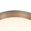 Steinhauer ceiling luminaire FLADY IP20, dimmable