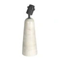anne light & home table lamp TRAVINO E27 IP20, dimmable