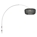 Steinhauer wall luminaire SPARKLED LIGHT E27 IP20, dimmable