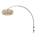 wall luminaire SPARKLED LIGHT E27 IP20, dimmable