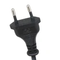 table lamp NOOR 1 flame E27 IP20, steel dimmable