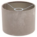 table lamp NOOR 1 flame E27 IP20, steel dimmable