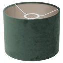 Mexlite table lamp NOOR 1 flame E27 IP20, steel dimmable