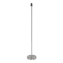 Mexlite floor lamp NOOR E27 IP20, dimmable