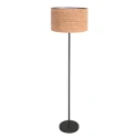 floor lamp NOOR E27 IP20, dimmable