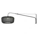 wall luminaire ELEGANT CLASSY E27 IP20, dimmable