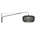 Steinhauer wall luminaire ELEGANT CLASSY E27 IP20, dimmable