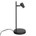 Mexlite table lamp SUMBA E14 IP20, dimmable