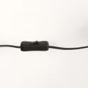 Mexlite table lamp SUMBA E14 IP20, dimmable