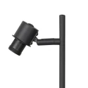 Mexlite table lamp SUMBA E14 IP20, dimmable