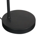 Mexlite table lamp SUMBA E14 IP20, dimmable