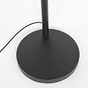 anne light & home floor lamp SPARKLED LIGHT E27 IP20, dimmable