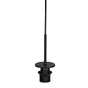 anne light & home pendant luminaire HALOSWAP E27 IP20, dimmable