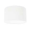 table lamp TRAVINO 1 flame E27 IP20, stone dimmable