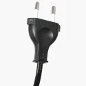 floor lamp SPARKLED LIGHT E27 IP20, dimmable