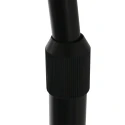 Steinhauer floor lamp SPARKLED LIGHT E27 IP20, dimmable