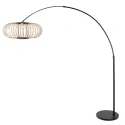 floor lamp SPARKLED LIGHT E27 IP20, dimmable