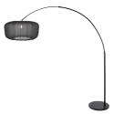 floor lamp SPARKLED LIGHT E27 IP20, dimmable