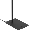 Steinhauer table lamp ALISIO IP20, dimmable