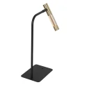 Steinhauer table lamp ALISIO IP20, dimmable