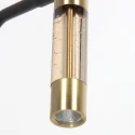 Steinhauer table lamp ALISIO IP20, dimmable