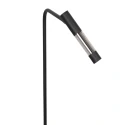 Steinhauer floor lamp ALISIO IP20, dimmable