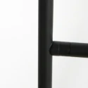 Steinhauer floor lamp ALISIO IP20, dimmable