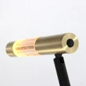 Steinhauer floor lamp ALISIO IP20, dimmable