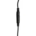Steinhauer floor lamp DAPHNE 2 1 flame IP20, bronze dimmable