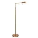 Mexlite floor lamp GLOWGO IP20, dimmable