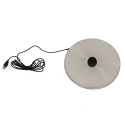 Mexlite floor lamp GLOWGO IP20, dimmable