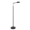 Mexlite floor lamp GLOWGO IP20, dimmable
