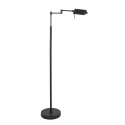 Mexlite floor lamp GLOWGO IP20, dimmable