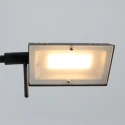 Mexlite floor lamp GLOWGO IP20, dimmable