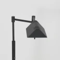 Mexlite floor lamp GLOWGO IP20, dimmable