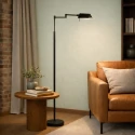 Mexlite floor lamp GLOWGO IP20, dimmable