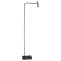 Mexlite floor lamp LUMO IP20, dimmable