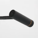 Mexlite floor lamp LUMO IP20, dimmable