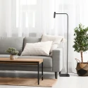 Mexlite floor lamp LUMO IP20, dimmable