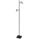 Mexlite floor lamp LUMO IP20, dimmable
