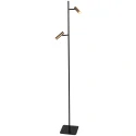 Mexlite floor lamp LUMO IP20, dimmable