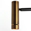 Mexlite floor lamp LUMO IP20, dimmable