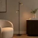 Mexlite floor lamp LUMO IP20, dimmable
