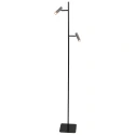 Mexlite floor lamp LUMO IP20, dimmable