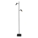 Mexlite floor lamp LUMO IP20, dimmable